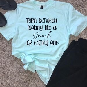 Customized shirt